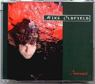 Mike Oldfield - Innocent